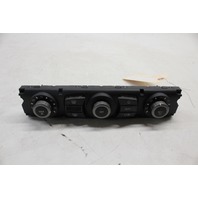 2005 BMW 525i 530i Climate Temperature Control Panel OEM