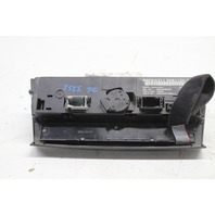 2006 BMW 325i Climate Temperature Control Panel OEM