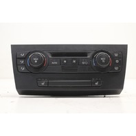 2006 BMW 325i Climate Temperature Control Panel OEM