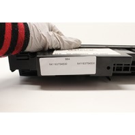 1997 1998 BMW 528i 540i Climate Temperature Control Panel OEM Used