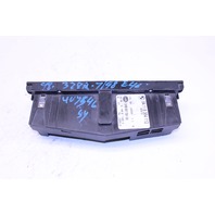 1998 BMW 328i Sedan E36 Climate Temperature Control Panel OEM
