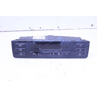 1998 BMW 328i Sedan E36 Climate Temperature Control Panel OEM