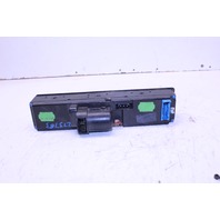 1990 BMW 750i E32 Climate Temperature Control Panel OEM