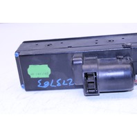 1990 BMW 750i E32 Climate Temperature Control Panel OEM