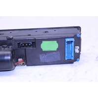 1990 BMW 750i E32 Climate Temperature Control Panel OEM