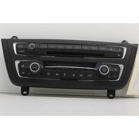 2012 2013 BMW 328i 335i Climate Control Panel - 64119261082 OEM