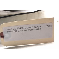 2016 BMW 435i Climate Temperature Control Panel OEM