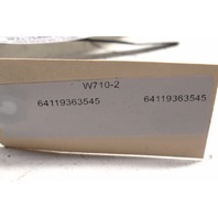 2016 BMW 435i Climate Temperature Control Panel OEM