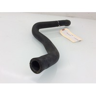 2001 2002 2003 BMW 530i Left Radiator Coolant Hose 64218367929 OEM