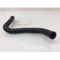 2001 2002 2003 BMW 530i Left Radiator Coolant Hose 64218367929 OEM