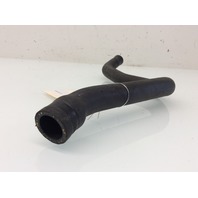 2001 2002 2003 BMW 530i Left Radiator Coolant Hose 64218367929 OEM