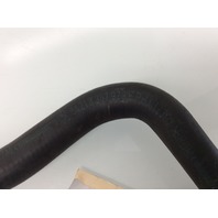 2001 2002 2003 BMW 530i Left Radiator Coolant Hose 64218367929 OEM