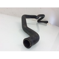 2001 2002 2003 BMW 530i Radiator Expansion Tank Hose Line 64218378369 OEM