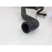 2001 2002 2003 BMW 530i Radiator Expansion Tank Hose Line 64218378369 OEM