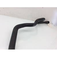 2001 2002 2003 BMW 530i Radiator Expansion Tank Hose Line 64218378369 OEM