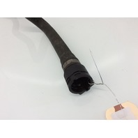 2001 2002 2003 BMW 530i Radiator Expansion Tank Hose Line 64218378369 OEM