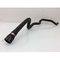 2001 2002 2003 BMW 530i Radiator Expansion Tank Hose Line 64218378369 OEM
