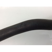 2001 2002 2003 BMW 530i Radiator Expansion Tank Hose Line 64218378369 OEM