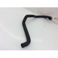 2001 2002 2003 BMW 530i Right Radiator Water Valve Hose Line 64218391017 OEM