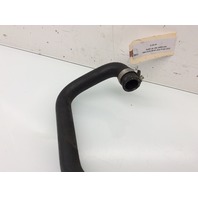 2001 2002 2003 BMW 530i Right Radiator Water Valve Hose Line 64218391017 OEM