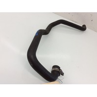 2001 2002 2003 BMW 530i Right Radiator Water Valve Hose Line 64218391017 OEM