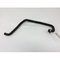 2001 2002 2003 BMW 530i Right Radiator Water Valve Hose Line 64218391017 OEM