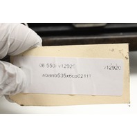 2004 2005 BMW 525i Dash Air Vent Grille Left 6910731 OEM