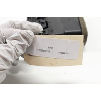 BMW 525i 530i 545i M5 E60 Outer Dashboard Air Vent Right - 64226910732 OEM