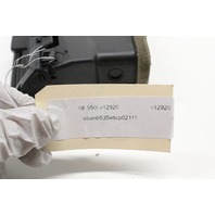 BMW 525i 530i 545i M5 E60 Outer Dashboard Air Vent Right - 64226910732 OEM