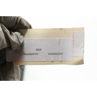 2002 2003 2004 2005 BMW 745i 745Li Driver Left Front Dash Air Vent - 64228223333 OEM