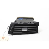 BMW 525i 530i 545i M5 E60 Outer Dashboard Air Vent Right - 64229112205 OEM