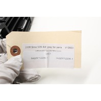 2006-2010 BMW M5 E60 Center Dashboard Air Vent 64229112206 OEM