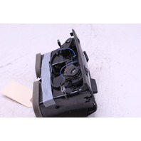 2011-2015 BMW 740i 750i 760Li Alpina B7 Rear Center Air Vent Grille 64229118249 OEM