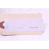 2011-2015 BMW 740i 750i 760Li Alpina B7 Rear Center Air Vent Grille 64229118249 OEM