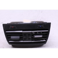 2011-2015 BMW 740i 750i 760Li Alpina B7 Rear Center Air Vent Grille 64229118249 OEM