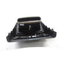 2009 2010 2011 BMW 335i Center Console Rear Air Vent 64229131842 OEM