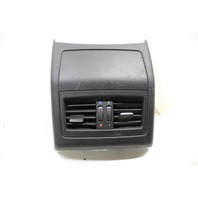 2009 2010 2011 BMW 335i Center Console Rear Air Vent 64229131842 OEM