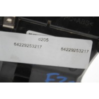 2013 2014 2015 BMW 320i 328i F30 Dash AC Air Vent Grille Right OEM