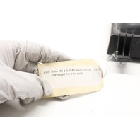 2006 2007 2008 2009 2010 BMW M6 Left Intake Filter Housing Cover 64316913503 OEM