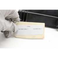 2006 2007 2008 2009 2010 BMW M6 Left Intake Filter Housing Cover 64316913503 OEM