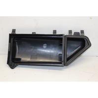 2006 2007 2008 2009 2010 BMW M6 Left Intake Filter Housing Cover 64316913503 OEM