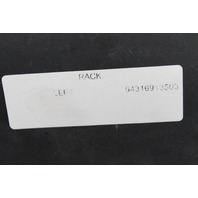 2006 2007 2008 2009 2010 BMW M6 Left Intake Filter Housing Cover 64316913503 OEM