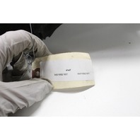 BMW 525i 530i 545i 645Ci M5 M6 Left Air Inlet Duct 64316921601 OEM