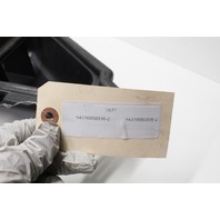 BMW 525i 528i 530i 535i 545i 550i 645Ci 650i M5 M6 Right Front Filter Housing OEM