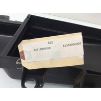 2006 2007 2008 2009 2010 BMW M5 M6 Right Front Filter Housing 64316950936 OEM