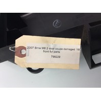 2006 2007 2008 2009 2010 BMW M5 M6 Right Front Filter Housing 64316950936 OEM