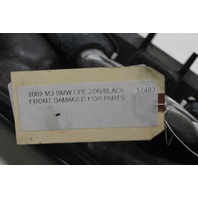 2008 2009 2010 2011 2012 2013 BMW M3 Heater Filter Closing Panel 64316979758 OEM