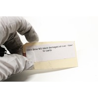 2001 2002 2003 2004 2005 2006 BMW M3 Microfilter Cabin 64318362894 OEM