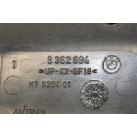 2001 2002 2003 2004 2005 2006 BMW 330Ci Cabin Microfilter Housing 64318362894 OEM