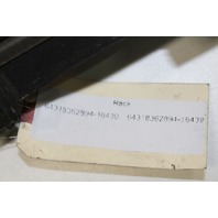 2001 2002 2003 2004 2005 2006 BMW 330Ci Cabin Microfilter Housing 64318362894 OEM